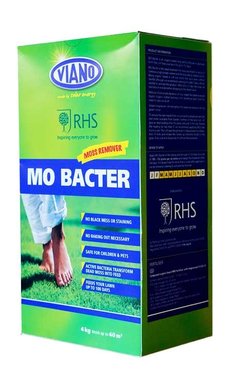 Mo Bacter Moss Killer 4Kg
