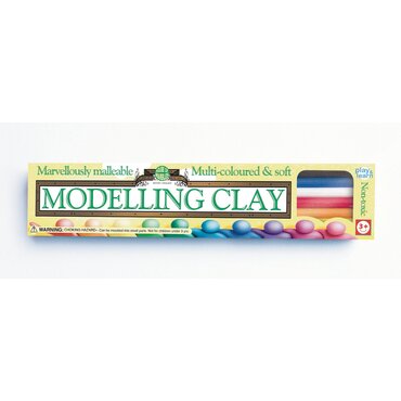 Modelling Clay