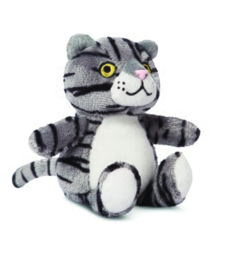 Mog the Forgetful Cat Buddies