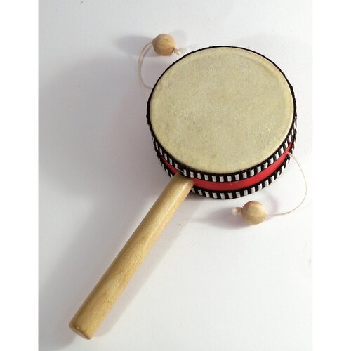 Monkey Drums - image 2