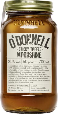 Moonshine Sticky Toffee Gift Box - image 2