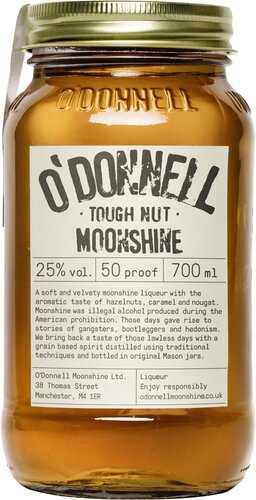 Moonshine Tough Nut Gift Box - image 2