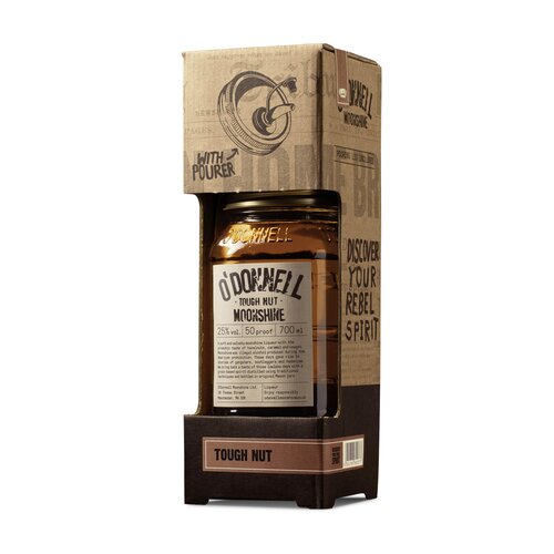 Moonshine Tough Nut Gift Box - image 1