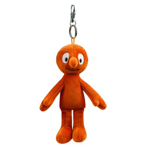 Morph Keyring