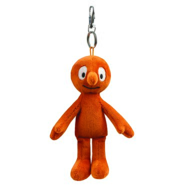 Morph Keyring