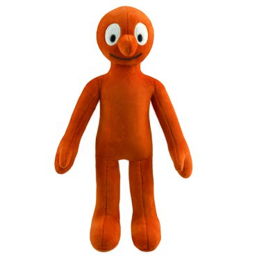 Morph Plush