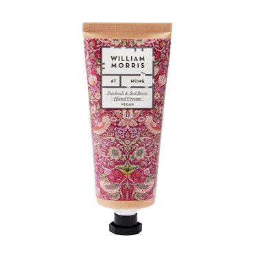 Morris At Home Strawberry Thief Hand Cream, 100ml - image 2