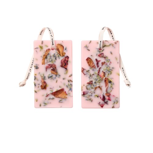 Morris At Home Strawberry Thief Scented Wax Tablets - image 2