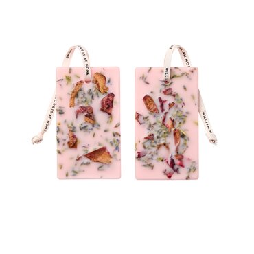 Morris At Home Strawberry Thief Scented Wax Tablets - image 2