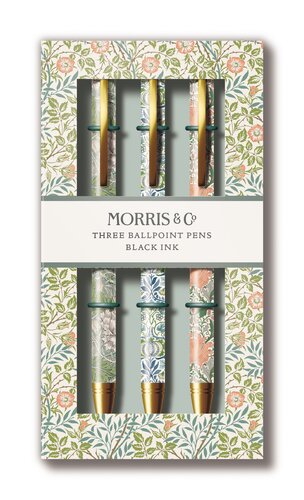 Morris & Co 3 Pens Set - image 1