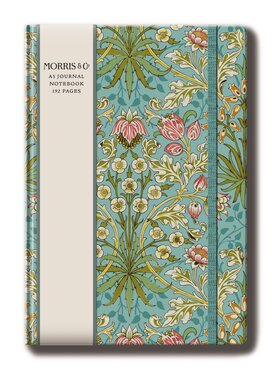 Morris & Co A5 Journal - image 3