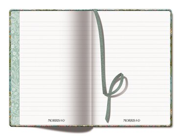 Morris & Co A5 Journal - image 2