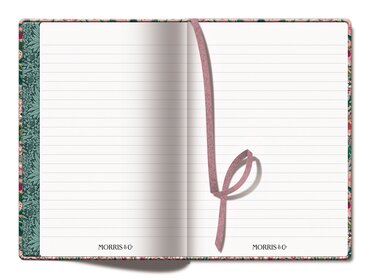 Morris & Co A5 Journal - image 2