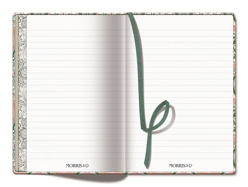 Morris & Co A5 Notebook - image 2