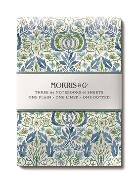 Morris & Co A6 Notebook Set - image 1