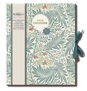 Morris & Co Daily Organiser - image 1