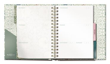 Morris & Co Daily Organiser - image 2
