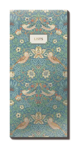 Morris & Co Magnetic List Pad - image 1