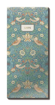 Morris & Co Magnetic List Pad
