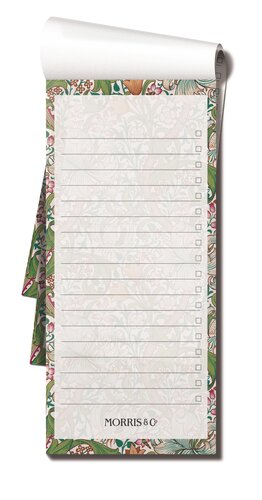 Morris & Co Magnetic List Pad - image 2