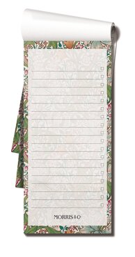 Morris & Co Magnetic List Pad - image 2