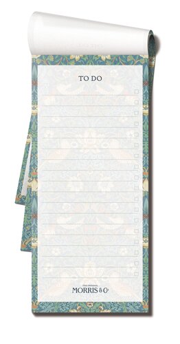 Morris & Co Magnetic List Pad - image 2