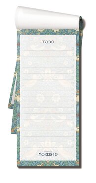 Morris & Co Magnetic List Pad - image 2