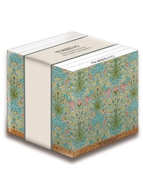 Morris & Co Memo Block