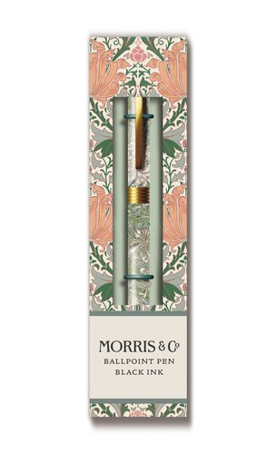 Morris & Co Single Pen Box - image 1