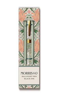 Morris & Co Single Pen Box