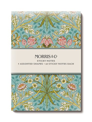 Morris & Co Sticky Notes