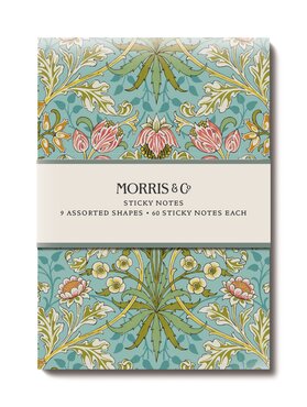 Morris & Co Sticky Notes