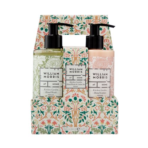 Morris Kitchen Garden Hand Wash & Lotion Set - image 1