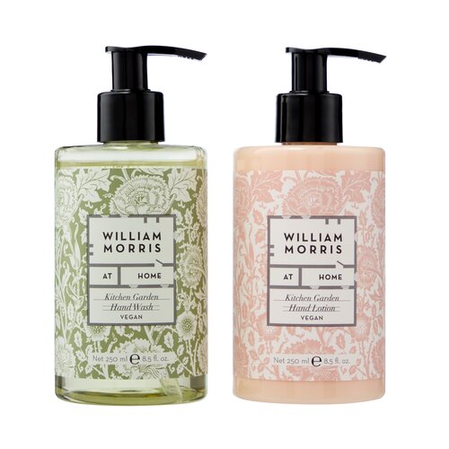 Morris Kitchen Garden Hand Wash & Lotion Set - image 2