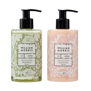 Morris Kitchen Garden Hand Wash & Lotion Set - image 2