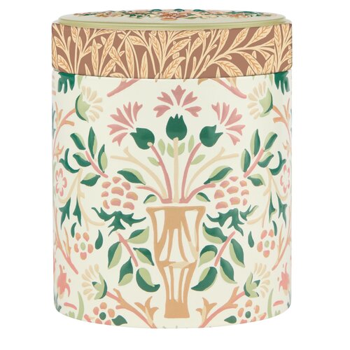 Morris Kitchen Garden Post-Gardening Care Flowerpot Tin - image 4