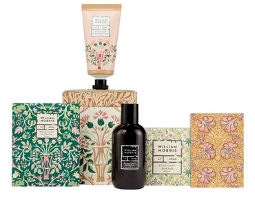 Morris Kitchen Garden Post-Gardening Care Flowerpot Tin - image 2