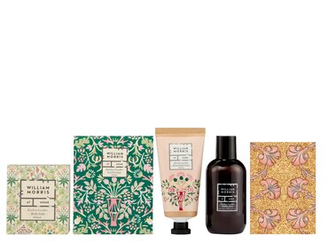 Morris Kitchen Garden Post-Gardening Care Flowerpot Tin - image 3