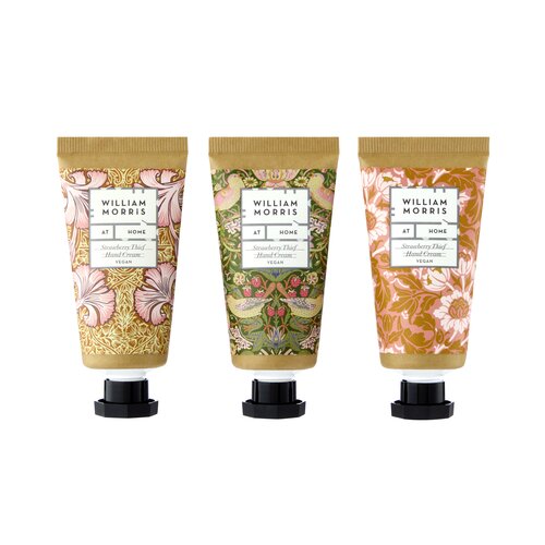 Morris Voyager Hand Creams (3x30ml) - image 3