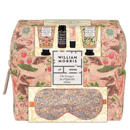 Morris Voyager In Flight Kit - image 1