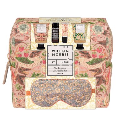 Morris Voyager In Flight Kit