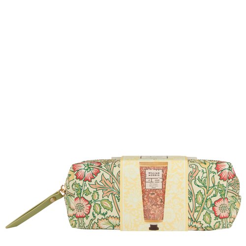 Morris Voyager Make Up Bag with Hand Cream 100ml - image 1