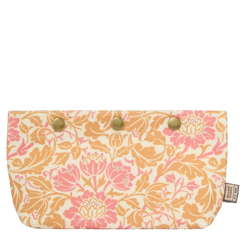 Morris Voyager Refresh Kit Canvas Wash Bag - image 2