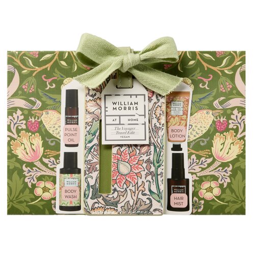 Morris Voyager Travel Edit - image 1