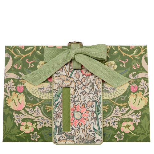 Morris Voyager Travel Edit - image 3