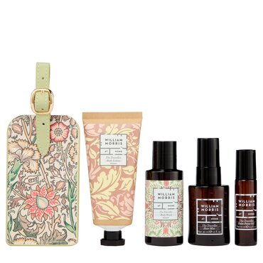 Morris Voyager Travel Edit - image 4