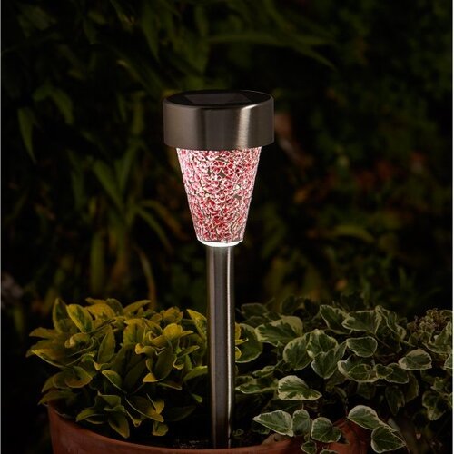 Mosaic S/S Stake Light - image 1