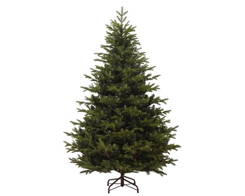 Mountain Spruce Artificial Christmas Tree (6ft 180cm) - image 1