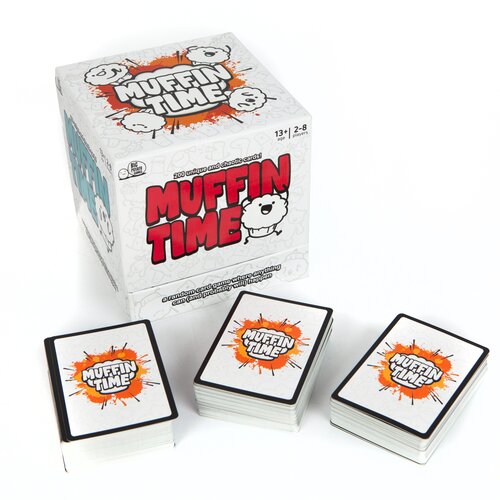 Muffin Time Game - image 2