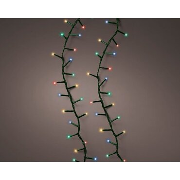 Multicoloured Compact LED Lights (1000) - image 4